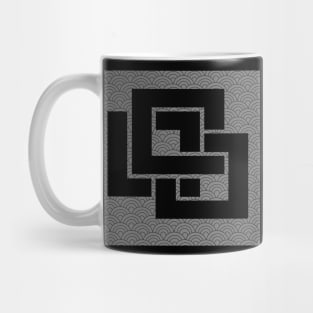 Motif design Mug